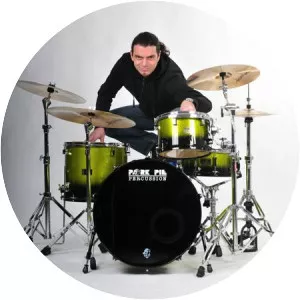 Alex Vesper - Drummer