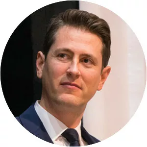 Alex Voorhoeve - Author