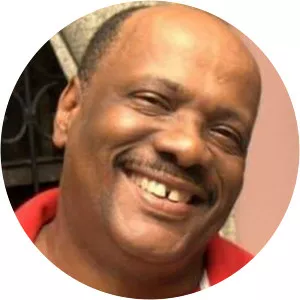 Alex Waithe photograph