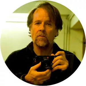 Alex Webb - Photographer