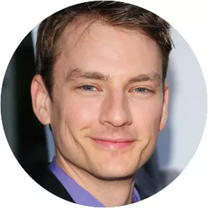 Alex Weed - American actor