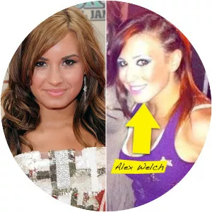 Alex Welch