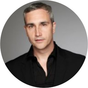 Alex Wellen - TV producer