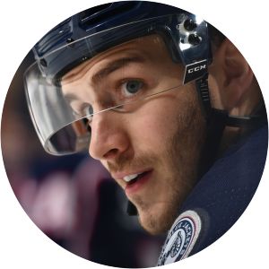 Alex Wennberg