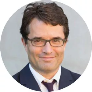 Alex Whiting - Author