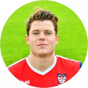 Alex Whittle - Footballer