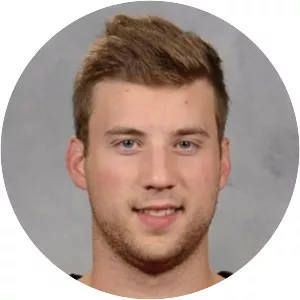 Alex Wideman photograph