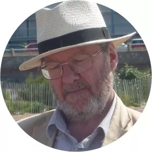 Alex Wilkie - Mathematician