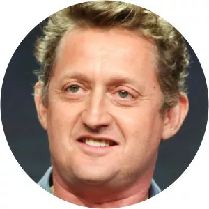 Alex Winter - American actor