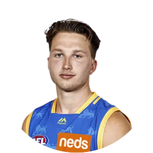 Alex Witherden