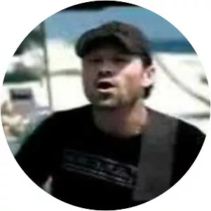 Alex Woodard - Author