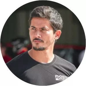 Alex Yoong - Malaysian motorsports racing driver