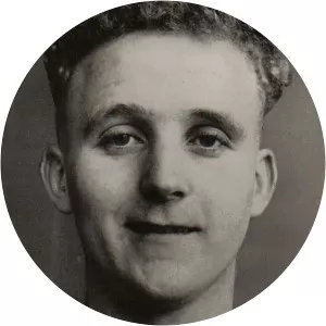 Alex Young - American film producer