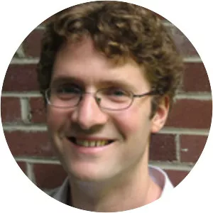 Alex Zakaras - Author