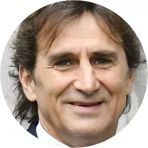 Alex Zanardi