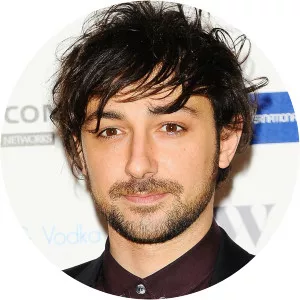 Alex Zane