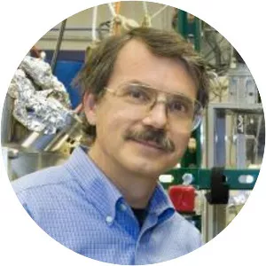 Alex Zettl - Professor