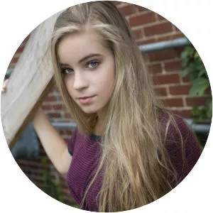 Alexa Blair Robertson - Film actor