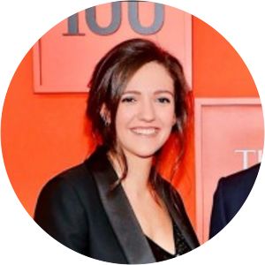 Alexa Bottura photograph