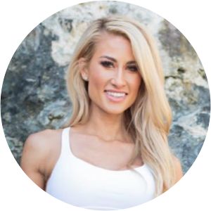 Alexa Brown - Actress