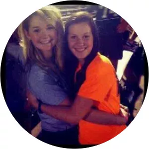 Alexa Chance photograph