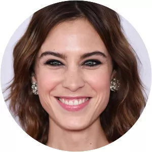Alexa Chung