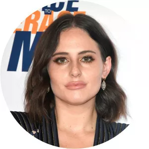 Alexa Dell photograph