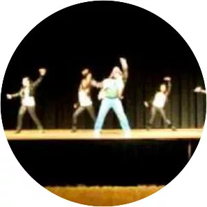 Alexa Flutie photograph