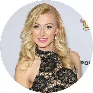 Alexa Grace - Pornographic film actor