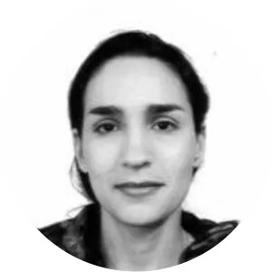 Alexa Halaby photograph