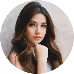 Alexa Ilacad - Filipino actress
