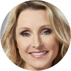 Alexa Iwan - German television presenter