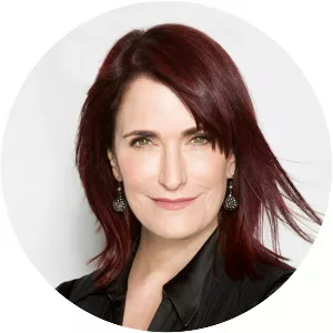 Alexa Junge - American television writer