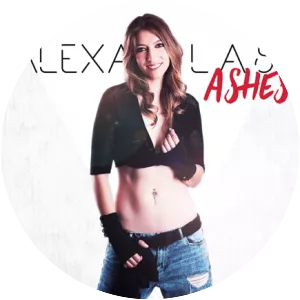 Alexa Lase - Musical artist