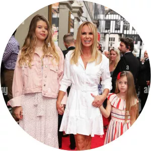 Alexa Louise Florence Hughes photograph