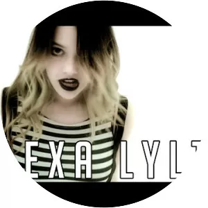 Alexa Lylth - Musical artist