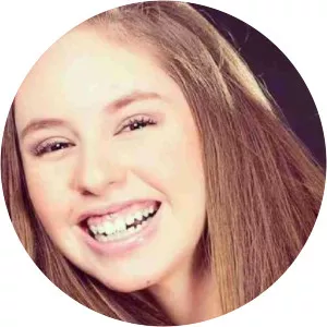 Alexa Parra photograph