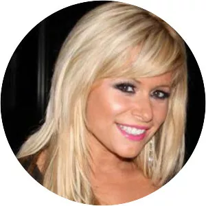 Alexa Prisco - TV actor