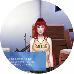 Alexa's Wild Night - Video game