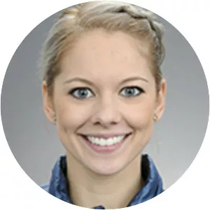 Alexa Scimeca Knierim