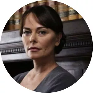 Alexa Shultz - Fictional character