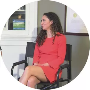 Alexa Stabler photograph