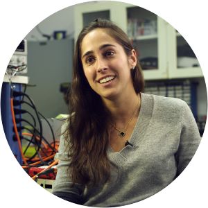 Alexa Staley photograph