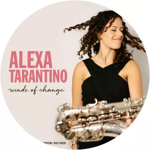 Alexa Tarantino - Musical artist