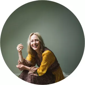 Alexa von Heyden - Journalist