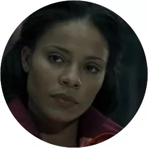 Alexa Woods - Fictional character