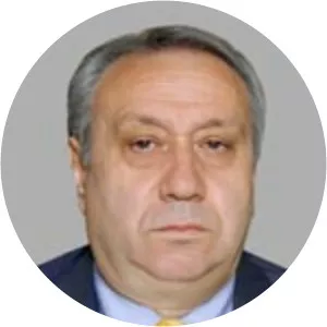 Alexan Karapetyan