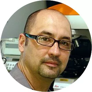 Alexander A. Balandin