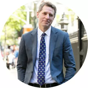 Alexander A. Reinert