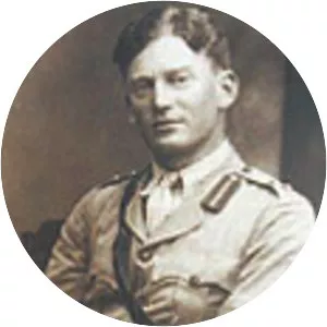 Alexander Aaronsohn photograph